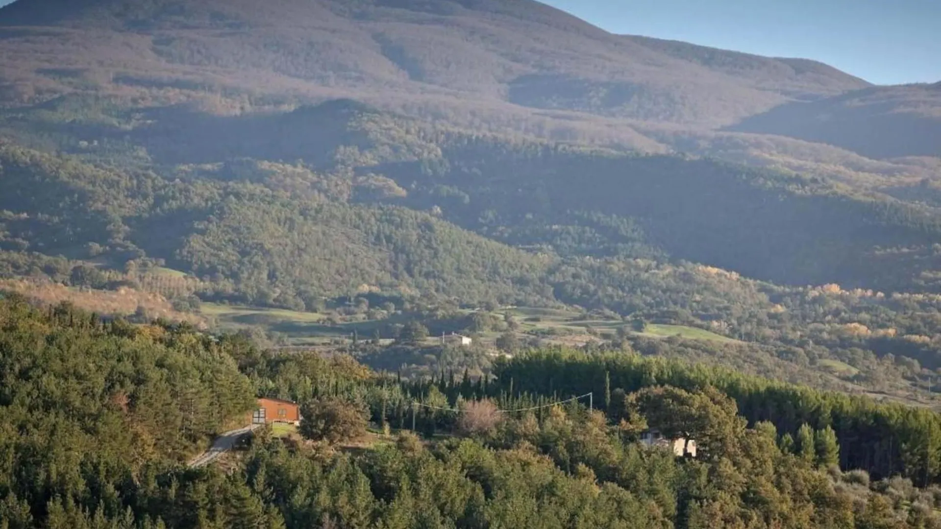 Holiday home Belvilla By Oyo Baita Del Por Azzolo Seggiano