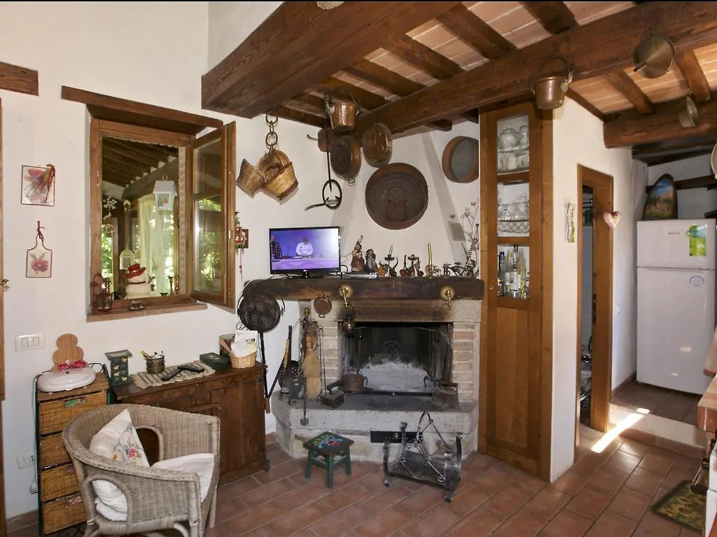 Belvilla By Oyo Baita Del Por Azzolo Seggiano Holiday home