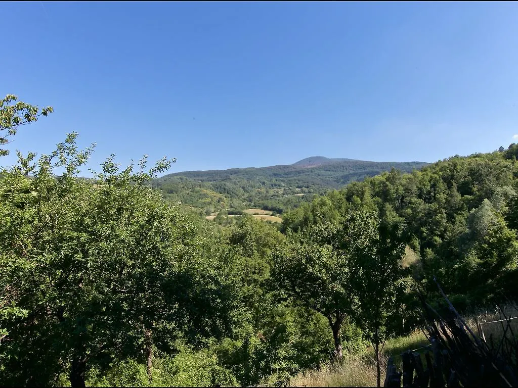 Belvilla By Oyo Baita Del Por Azzolo Seggiano Holiday home